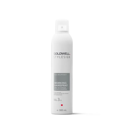 Goldwell StyleSign Working Hairspray 300 ml