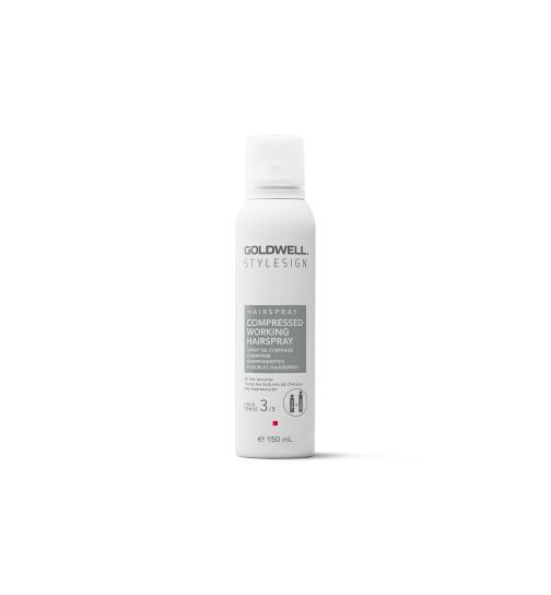 Goldwell StyleSign Compressed Working Hairspray 150 ml