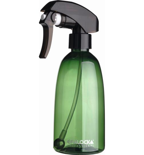 Efalock Sprühflasche Classic grün 250 ml