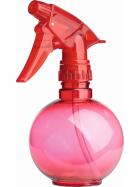 Efalock Sprühflasche Kugel rot 300 ml