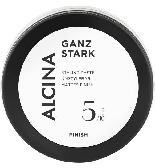 Alcina #ALCINASTYLE Ganzstark 3 x 50 ml