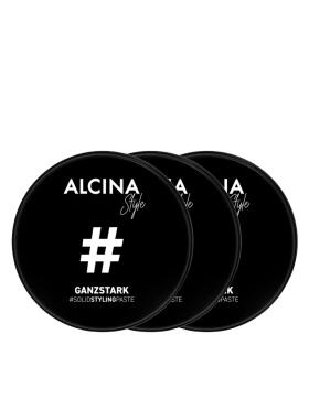 Alcina #ALCINASTYLE Ganzstark 3 x 50 ml