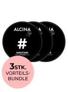 Alcina #ALCINASTYLE Ganzstark 3 x 50 ml