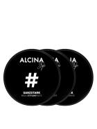 Alcina #ALCINASTYLE Ganzstark 3 x 50 ml