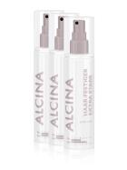 Alcina Haar-Festiger extra stark o.AER 3 x 125 ml