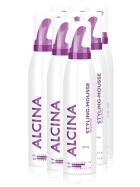 Alcina Styling-Mousse AER 9 x 150ml