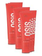 Schwarzkopf OSiS+ G. Force 9 x 150 ml