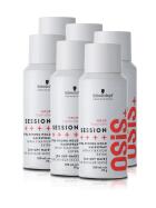 Schwarzkopf OSiS+ Session 6 x 100 ml
