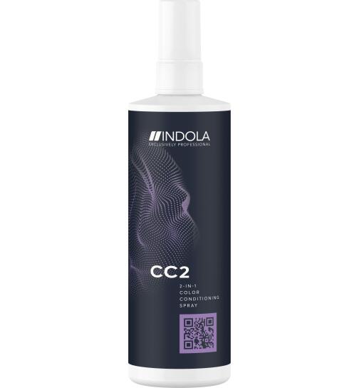 Indola CC2 Farbpflegespray 250 ml