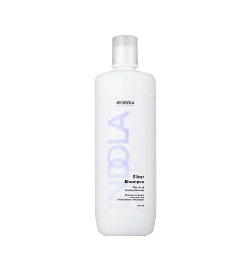 Indola Silver Shampoo 1000 ml