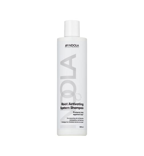 Indola Root Activating System Shampoo 300 ml