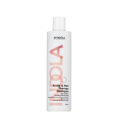 Indola Scalp & Hair Therapy Shampoo 300 ml