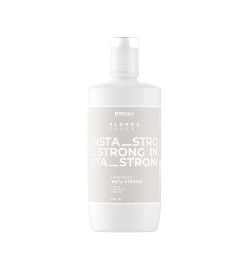 Indola Blonde Expert Care Insta Strong Treatment 750 ml