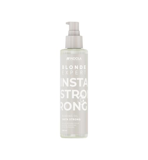 Indola Blonde Expert Care Insta Strong Bonding Oil 100 ml