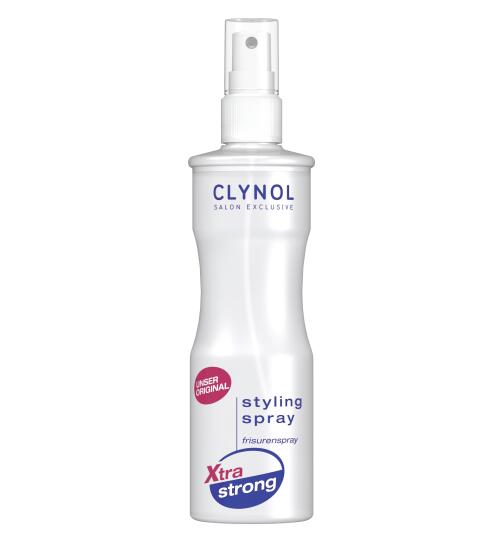 Clynol Frisurenspray Xtra Strong 200 ml