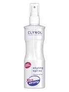 Clynol Frisurenspray Xtra Strong 200 ml