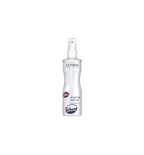 Clynol Frisurenspray Xtra Strong 100 ml