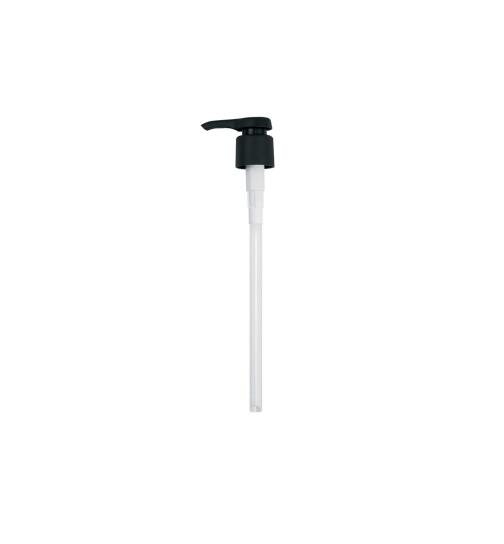 Schwarzkopf Pumpspender schwarz 1000 ml