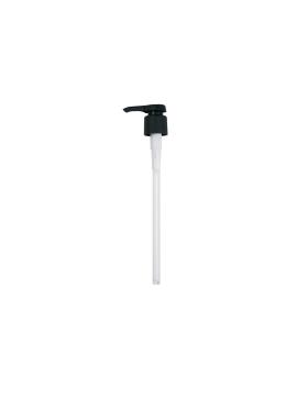 Schwarzkopf Pumpspender schwarz 1000 ml