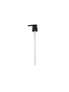 Schwarzkopf Pumpspender schwarz 1000 ml