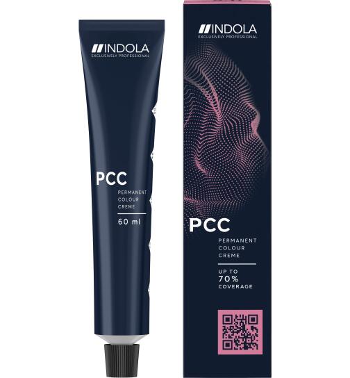 Indola PCC Cool & Neutral 1.1 Blauschwarz 60 ml