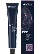 Indola PCC Fashion 4.86 Mittelbraun Schoko Rot 60 ml