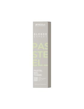 Indola Blonde Expert Pastel Gel Toner G.11 Intensiv Asch...