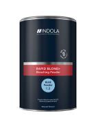Indola Rapid Blond+ Blue Bleaching Powder 450 g