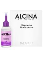 Alcina Klassische Umformung 6 x75 ml
