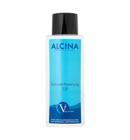 Alcina Schnell-Fixierung 1:9 500 ml