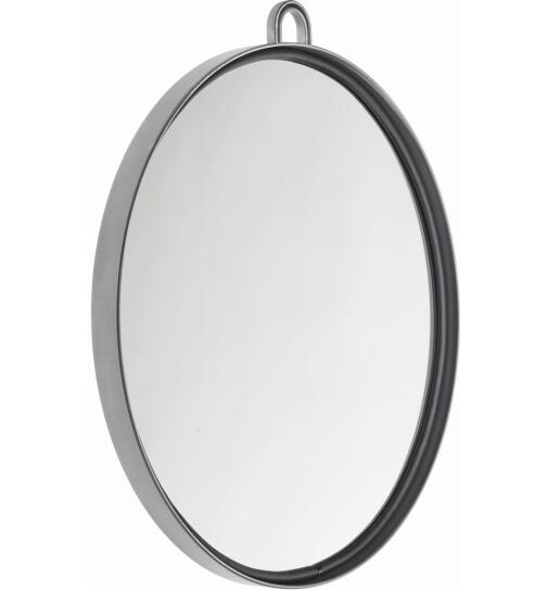 Efalock Classic Handspiegel silber