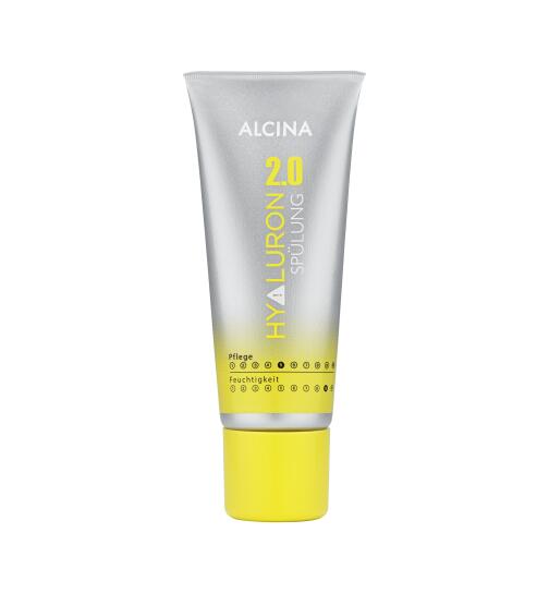 Alcina Hyaluron 2.0 Spülung 20 ml