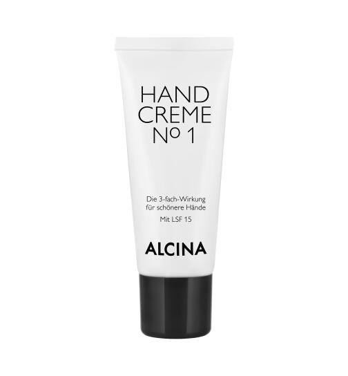 Alcina Handcreme N°1 20 ml
