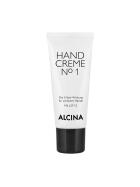 Alcina Handcreme N°1 20 ml