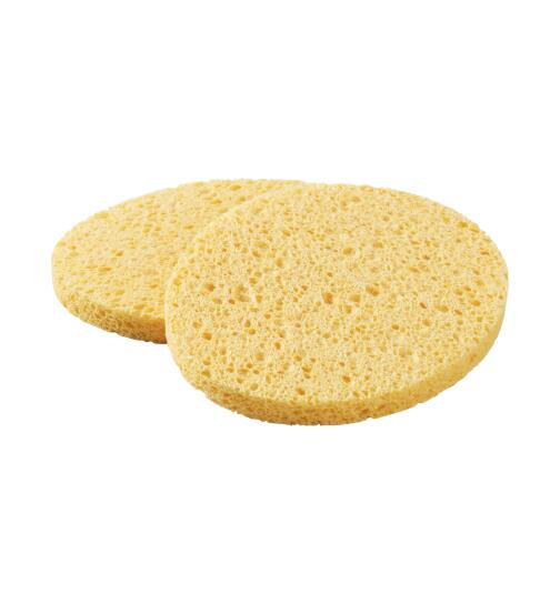 Alcina Reinigungs-Schwämmchen 2 Stk