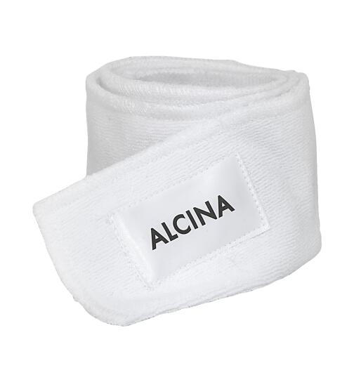 Alcina Stirnband weiß