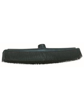 Efalock Gummibesen schwarz