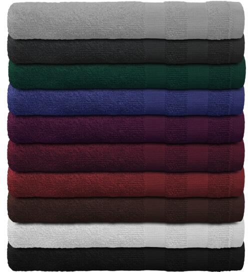 Efalock Premium Handtuch 40 x 100 cm