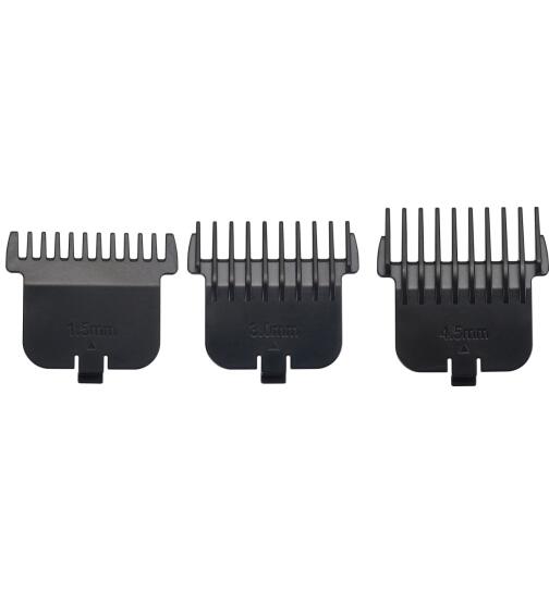 Efalock Bladecore Kammaufsätze für Konturenschneidemaschine