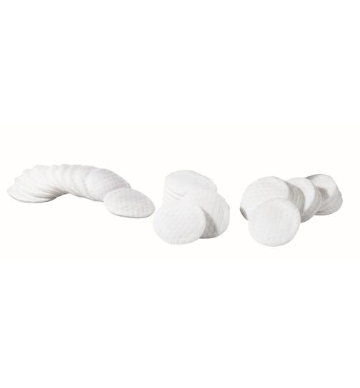 Efalock Flawa Kosma Wattepads 500 Stück