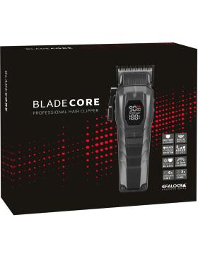 Efalock Bladecore Haarschneidemaschine schwarz