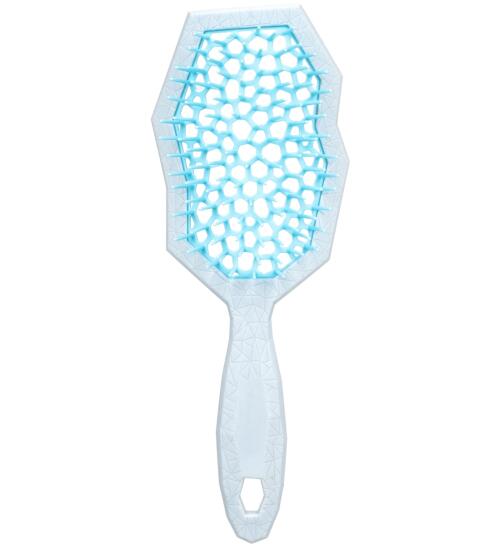 Efalock Glacier Brush Entwirrbürste Icegreen mint