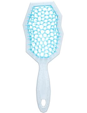 Efalock Glacier Brush Entwirrbürste Icegreen mint