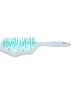 Efalock Glacier Brush Entwirrbürste Icegreen mint