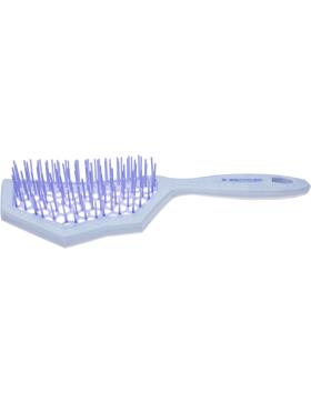Efalock Glacier Brush Entwirrbürste Polargreen blau