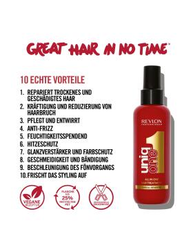 Revlon Professional UniqOne All In One Hair Treatment 150 ml