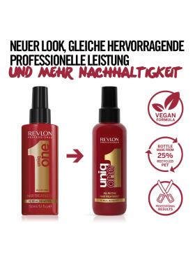 Revlon Professional UniqOne All In One Hair Treatment 150 ml