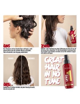 Revlon Professional UniqOne All In One Hair Treatment 150 ml
