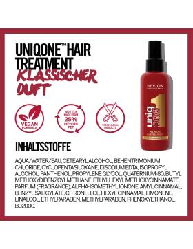 Revlon Professional UniqOne All In One Hair Treatment 150 ml