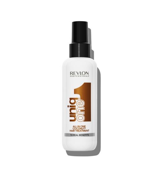 Revlon Professional UniqOne All In One Hair Treatment Coconut 150 ml
